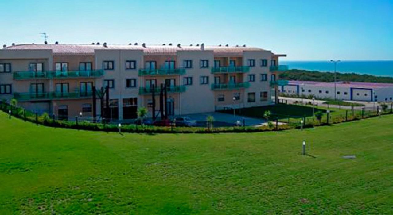 Beachtour Apartment Ericeira Exterior photo