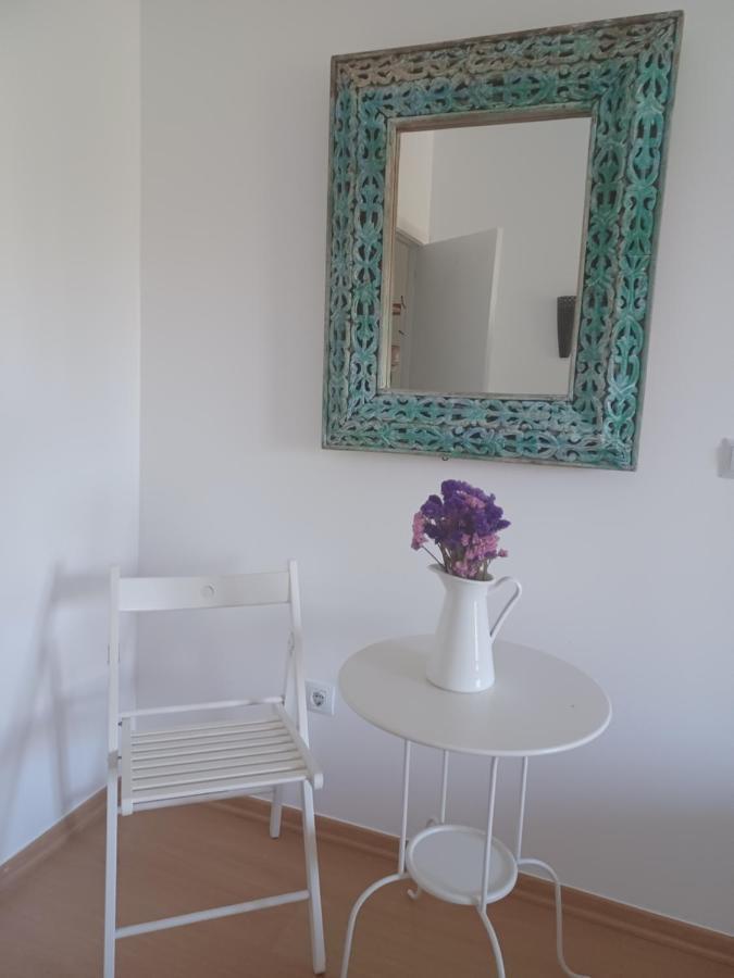 Beachtour Apartment Ericeira Exterior photo