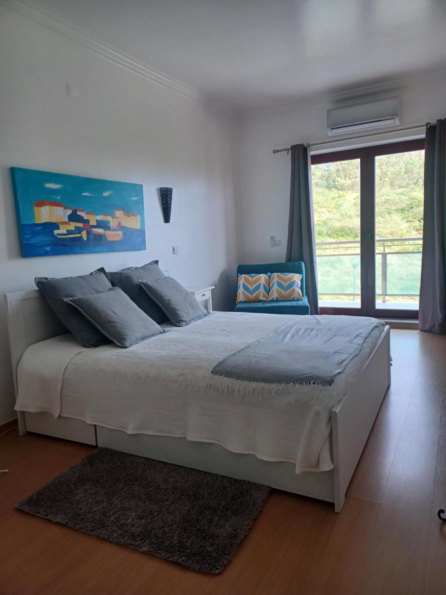 Beachtour Apartment Ericeira Exterior photo