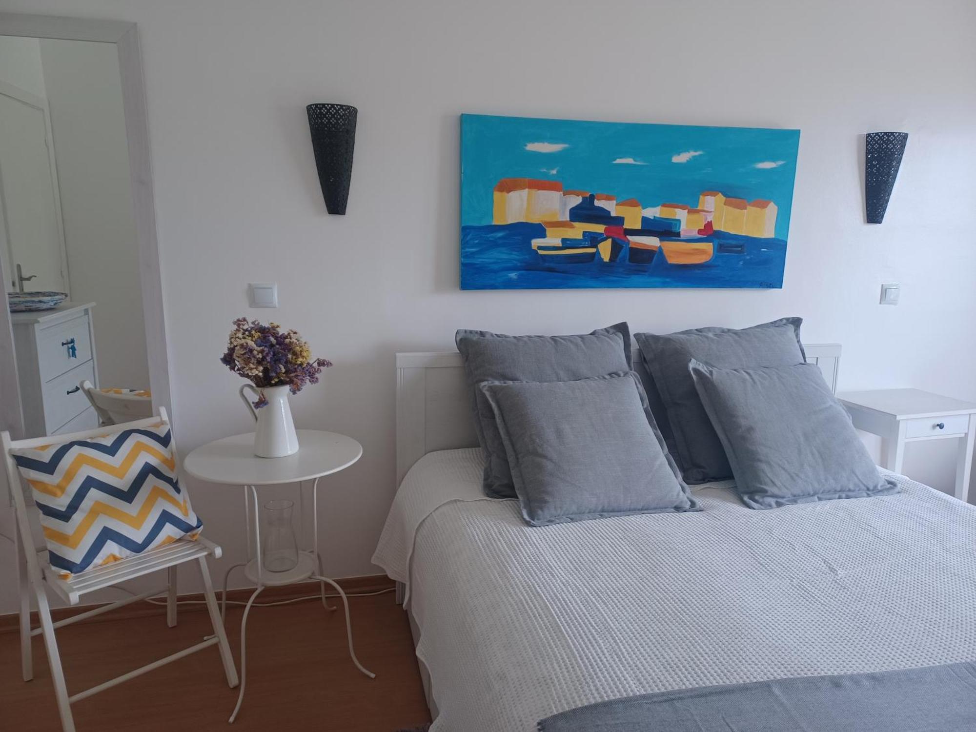 Beachtour Apartment Ericeira Exterior photo