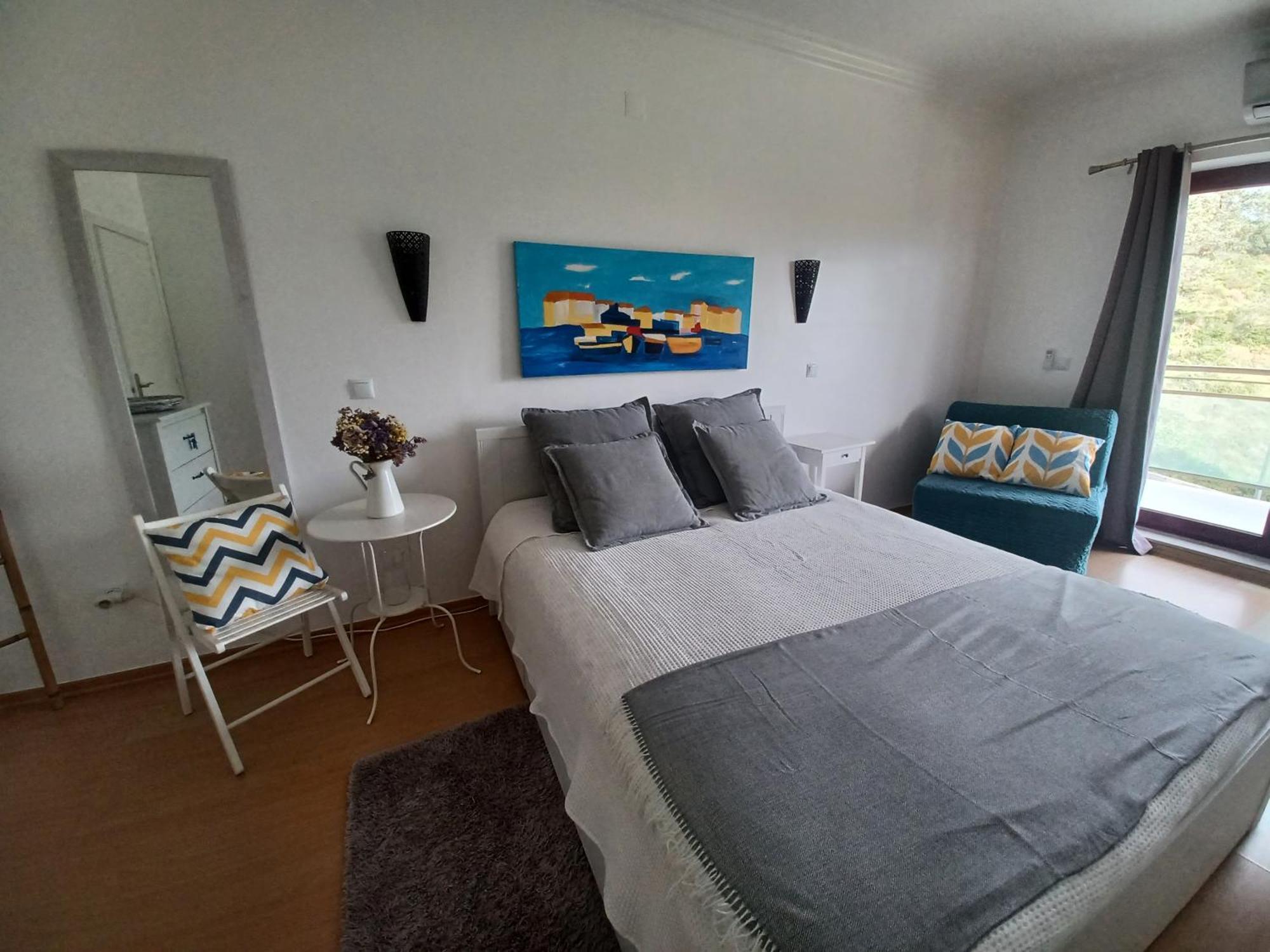 Beachtour Apartment Ericeira Exterior photo